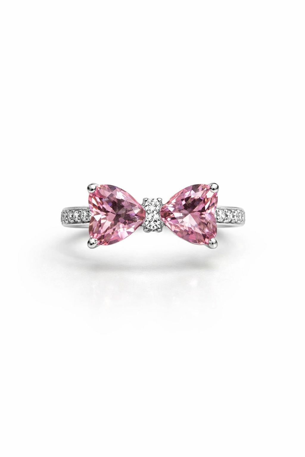 Ribbon Romance Bow Ring | Buy 1 Get 1 Free