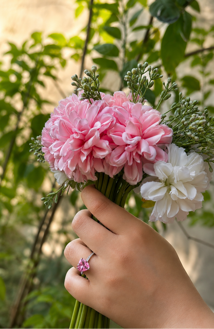 Sweet Heart Ring | Buy 1 Get 1 Free