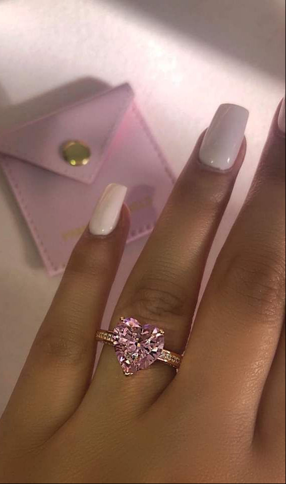 Sweet Heart Ring | Buy 1 Get 1 Free
