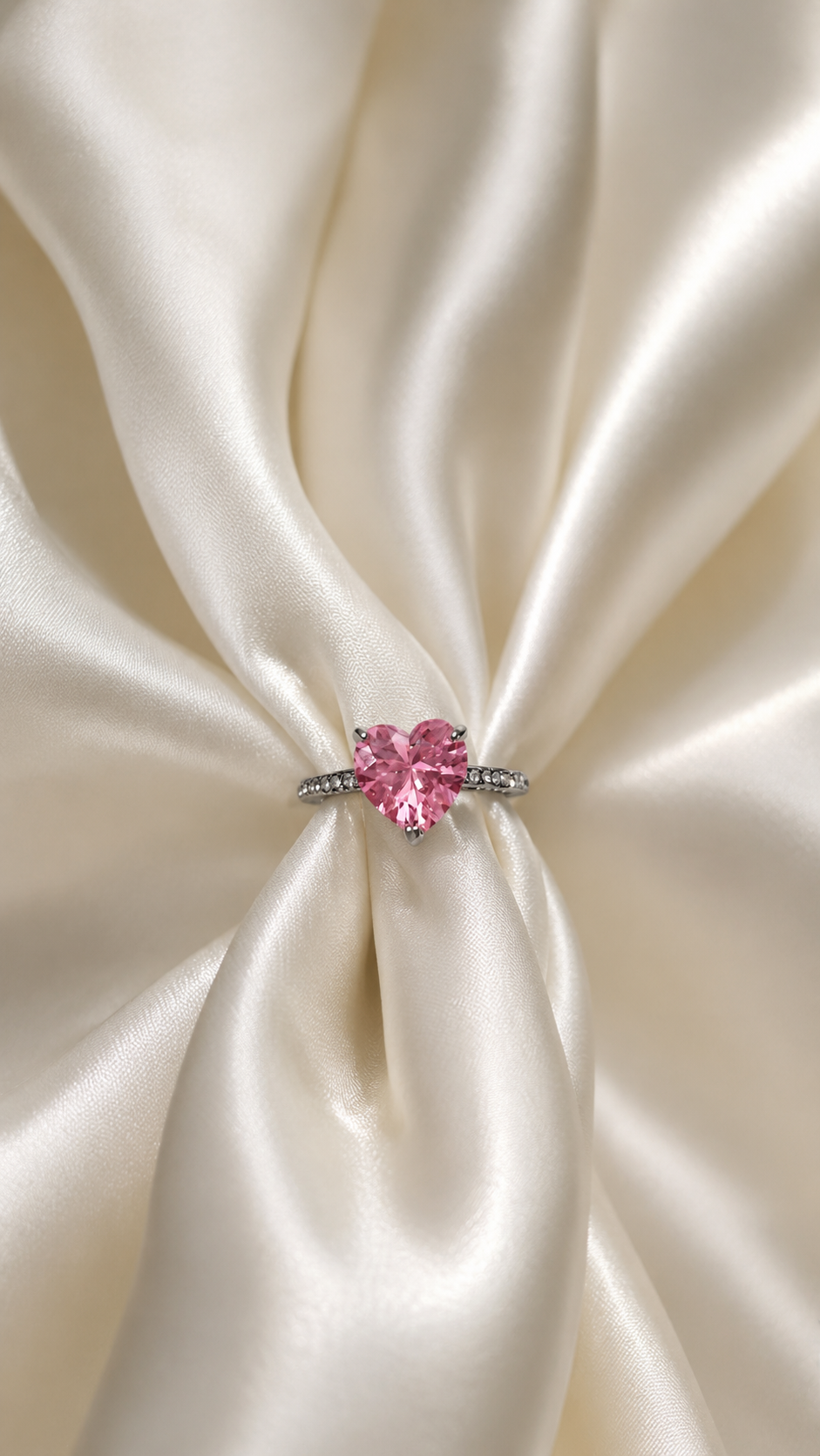 Sweet Heart Ring | Buy 1 Get 1 Free