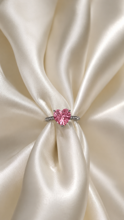 Sweet Heart Ring | Buy 1 Get 1 Free