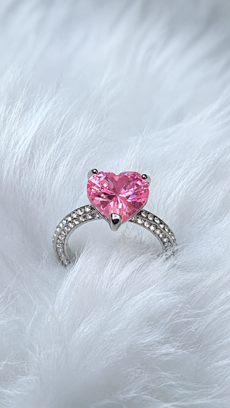 Sweet Heart Ring | Buy 1 Get 1 Free