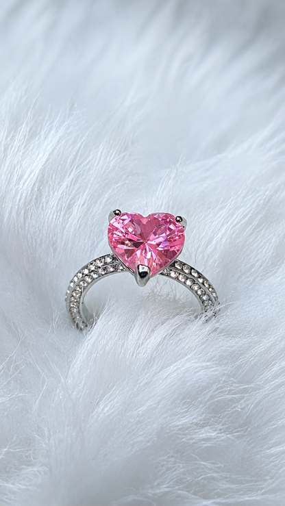 Sweet Heart Ring | Buy 1 Get 1 Free