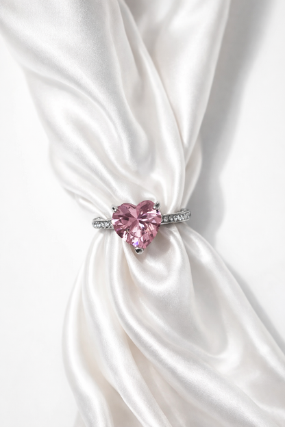 Sweet Heart Ring | Buy 1 Get 1 Free