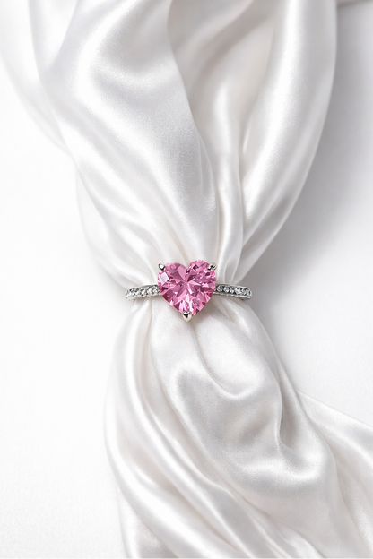 Sweet Heart Ring | Buy 1 Get 1 Free