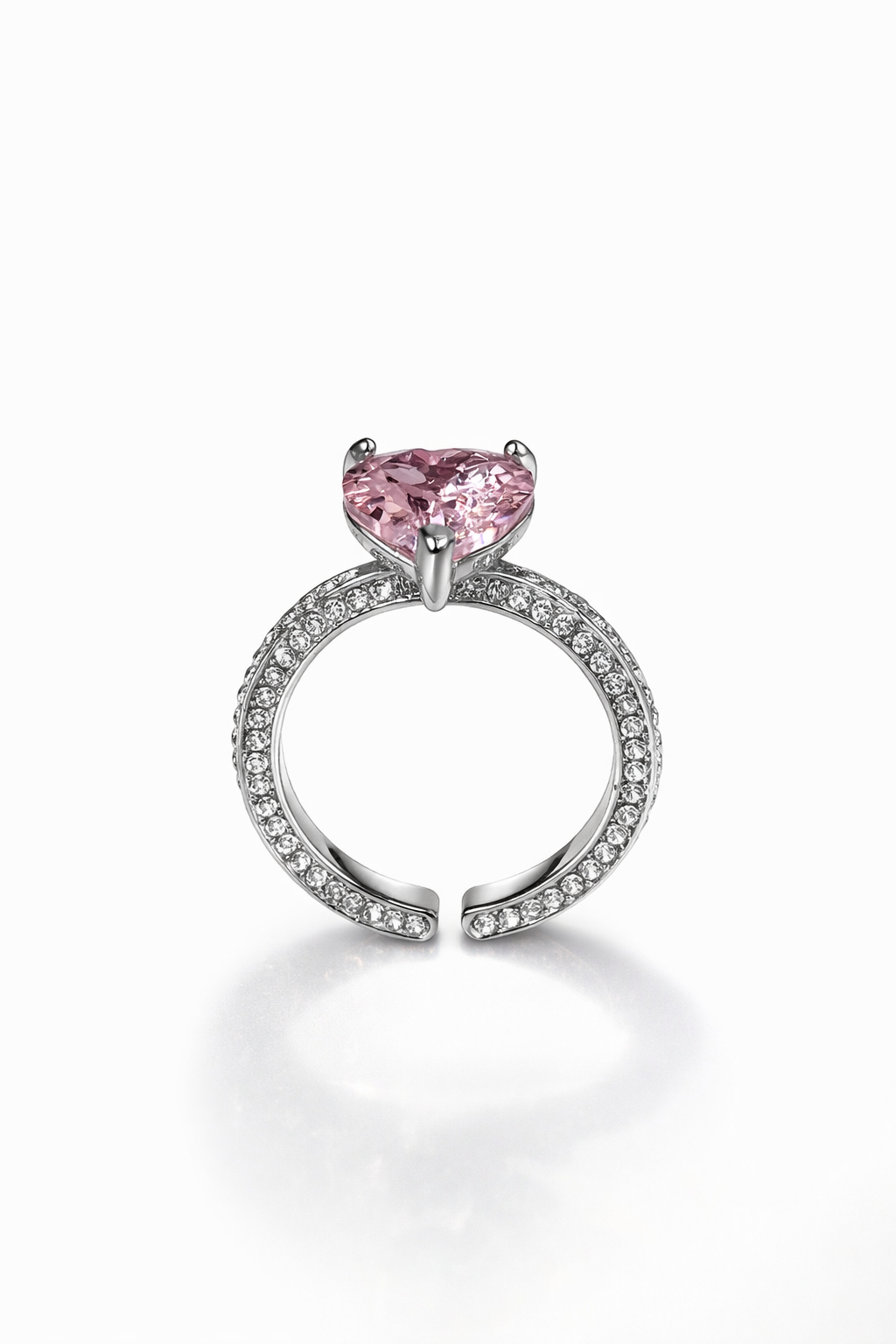 Sweet Heart Ring | Buy 1 Get 1 Free