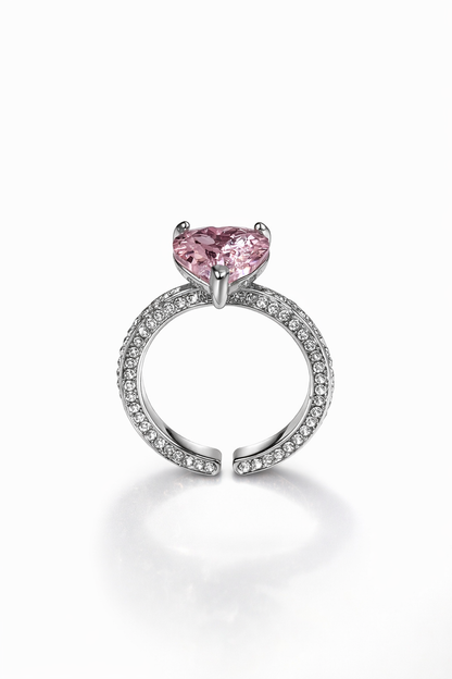 Sweet Heart Ring | Buy 1 Get 1 Free
