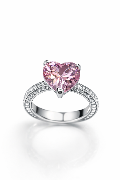Sweet Heart Ring | Buy 1 Get 1 Free