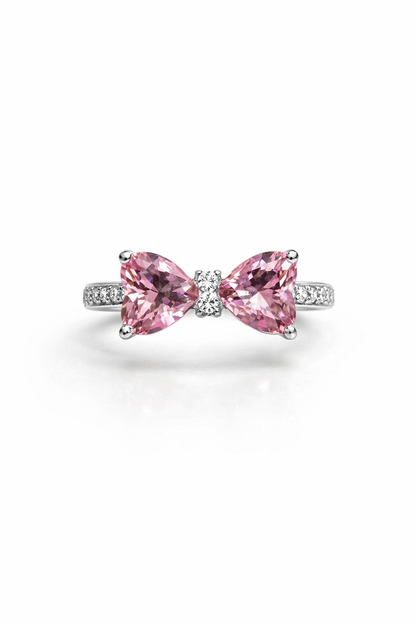 Ribbon Romance Bow Ring | Buy 1 Get 1 Free